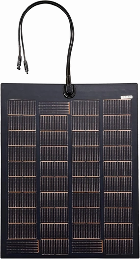 Xantrex 784-9115-01 115W Solar Max Flex Panel