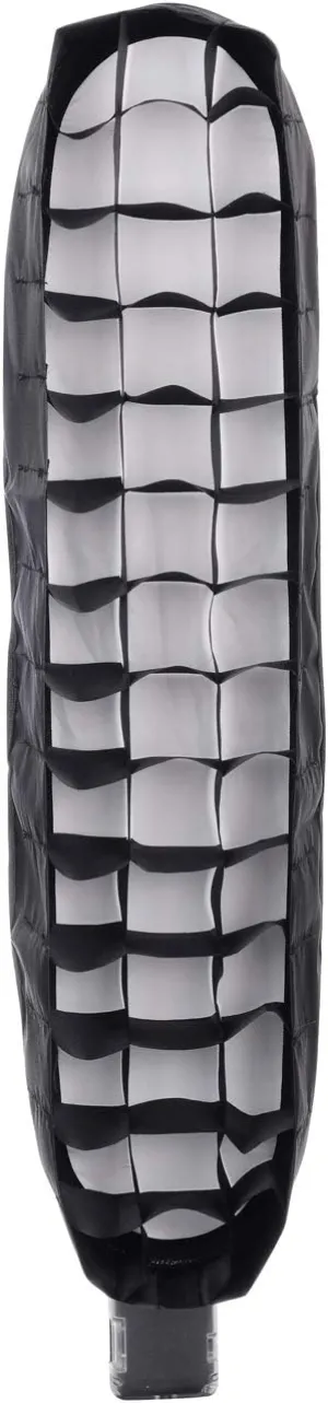 YONGNUO Softbox with Soft Grid Diffuser Lighting Modifiers for YN360 YN360II YN360III Pro Handle Light
